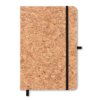 SUBER - A5 notitieboek SUBER - A5 notitieboek