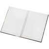 Desk-Mate® A5 ongedateerde agenda met harde kaft Desk-Mate® A5 ongedateerde agenda met harde kaft