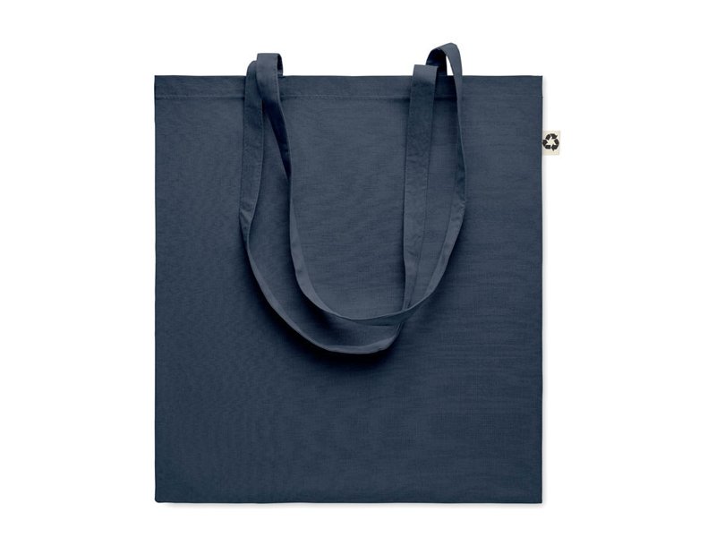 ZOCO COLOUR - Boodschappentas recycled katoen