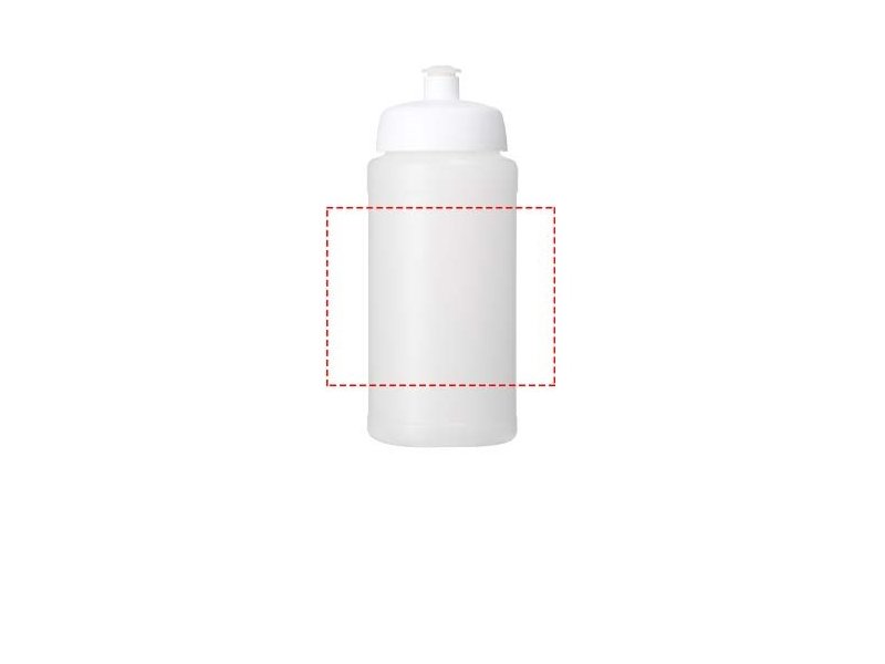 Baseline® Plus grip 500 ml sportfles met sportdeksel Baseline® Plus grip 500 ml sportfles met sportdeksel