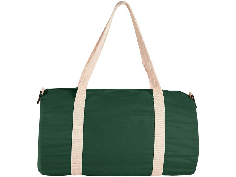 Tas bedrukken? » Kies de Barrel katoenen duffeltas! Al v.a. 6,50