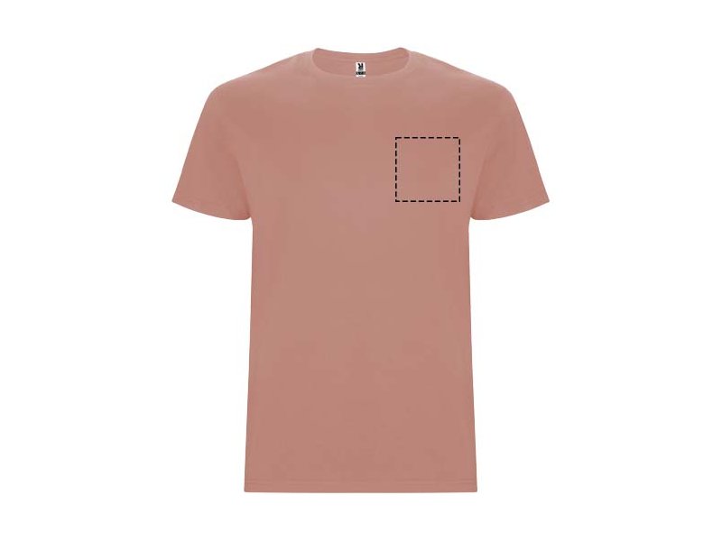 Stafford herenshirt met korte mouwen Stafford herenshirt met korte mouwen