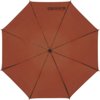Houten paraplu » Automatische veer, diverse kleuren en te bedrukken!