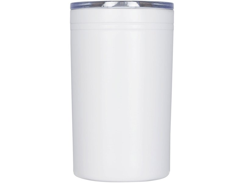 Pika 330 ml vacuum geïsoleerde beker en koeler