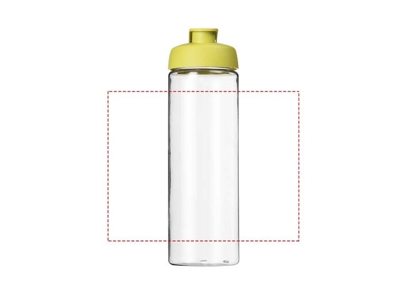 H2O Active® Vibe 850 ml sportfles met kanteldeksel