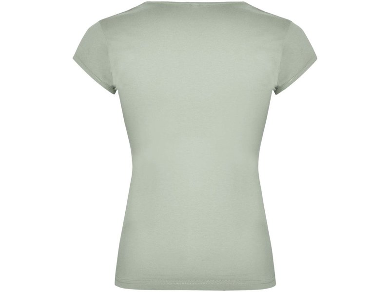 Belice damesshirt met korte mouwen