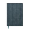 TINTRAY - A5 notitieboek in smokey PU TINTRAY - A5 notitieboek in smokey PU