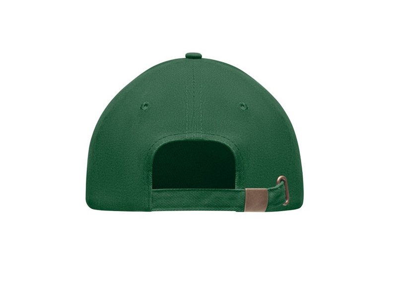 Brushed cotton basebal cap Brushed cotton basebal cap