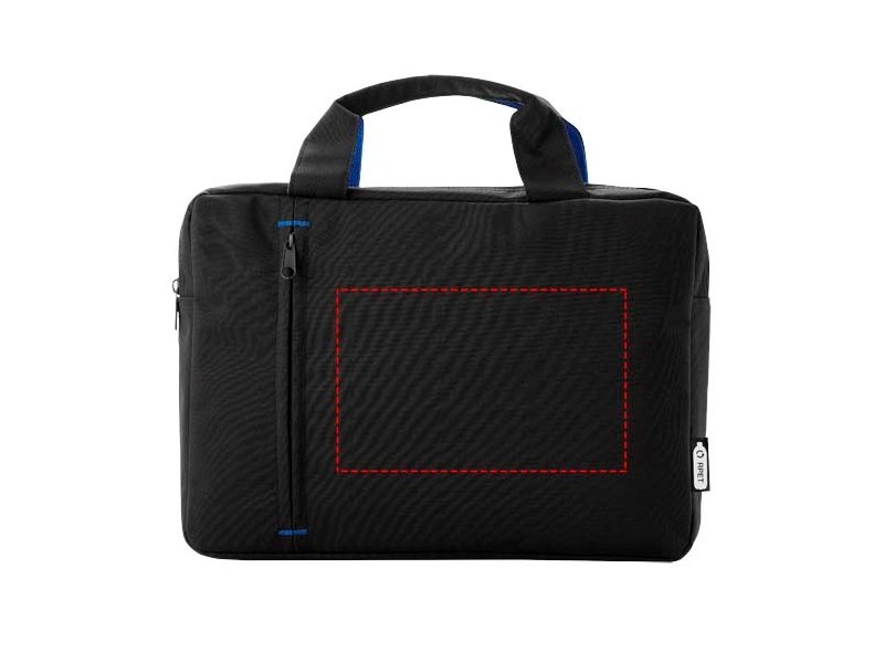 Detroit conferentietas van RPET Detroit conferentietas van RPET