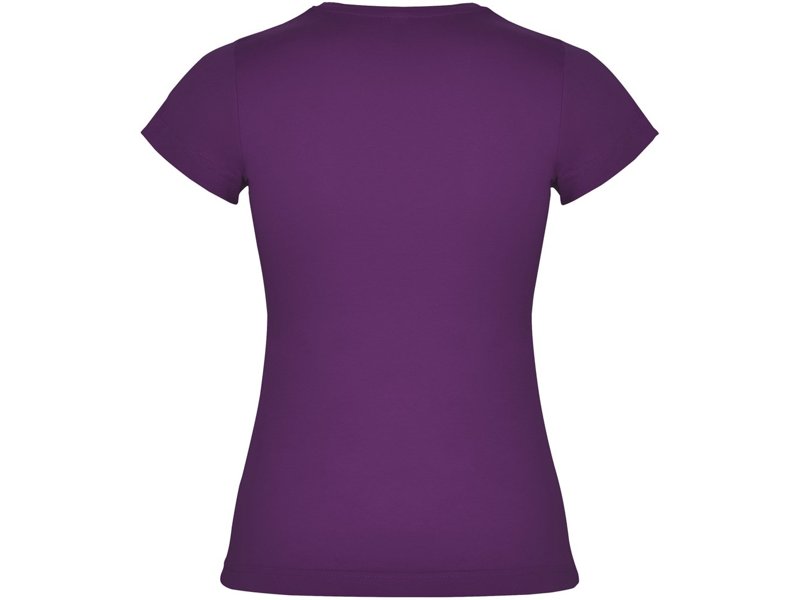 Jamaica damesshirt met korte mouwen Jamaica damesshirt met korte mouwen