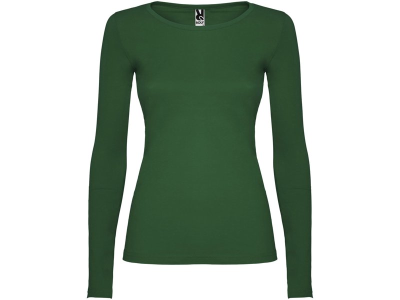 Extreme damesshirt met lange mouwen Extreme damesshirt met lange mouwen