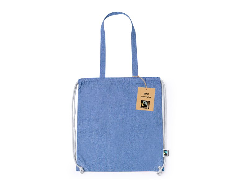 Rugzak Tas Riak Fairtrade Rugzak Tas Riak Fairtrade