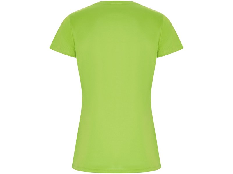 Imola sportshirt met korte mouwen voor dames Imola sportshirt met korte mouwen voor dames