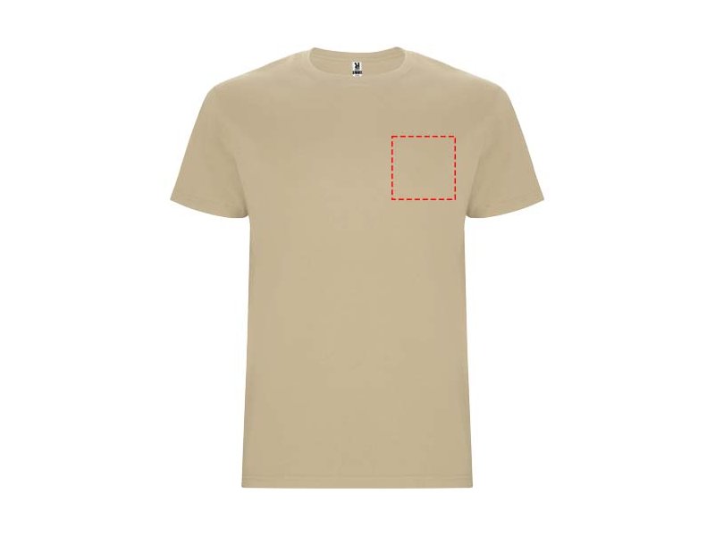 Stafford herenshirt met korte mouwen Stafford herenshirt met korte mouwen