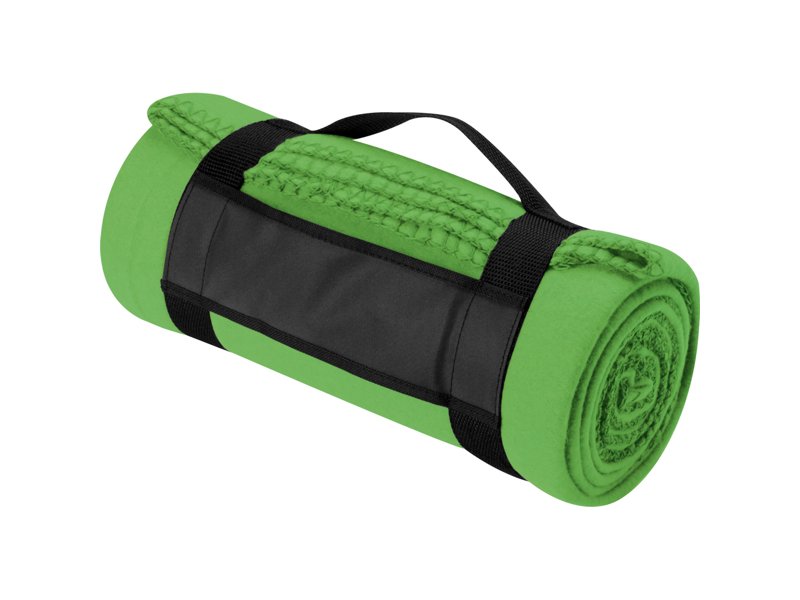 Grote Fleece deken Nashville