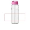 H2O Active® Base 650 ml bidon met fliptuitdeksel H2O Active® Base 650 ml bidon met fliptuitdeksel
