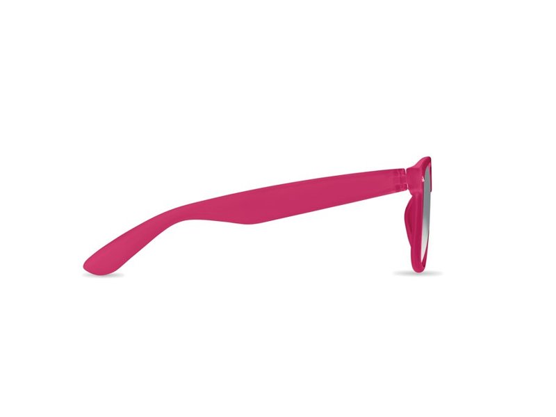 Macusa Zonnebril laten personaliseren – Trendy RPET promotiezonnebril | GiftsDirect