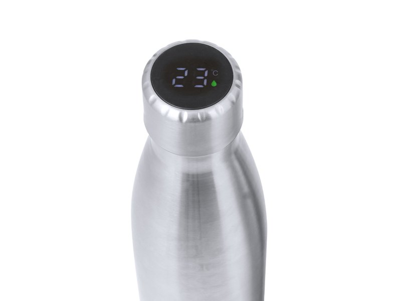 Thermoskan-Fles Chuck Thermoskan-Fles Chuck