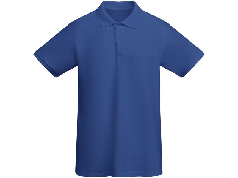 Prince poloshirt met korte mouwen Prince poloshirt met korte mouwen