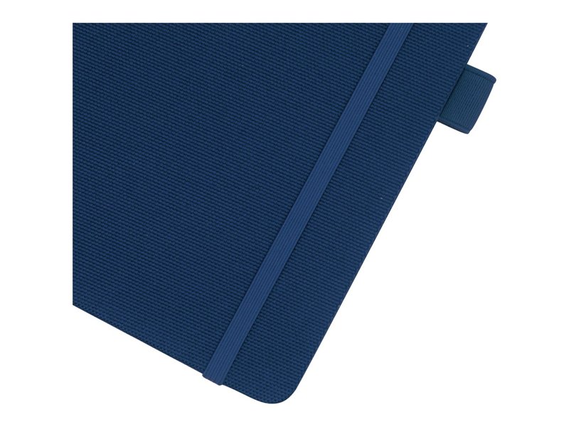 Honua A5 notitieboek van gerecycled papier met gerecyclede PET cover