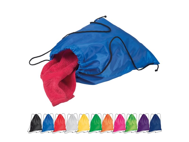 Goedkope sporttasjes » Leopoldsburg tasjes met bedrukking