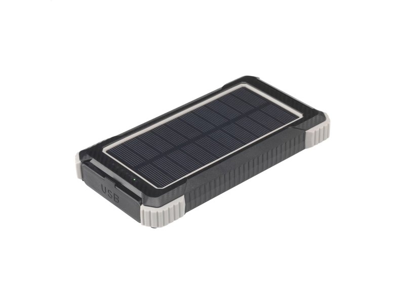 Trail RCS Solar Charger 10000