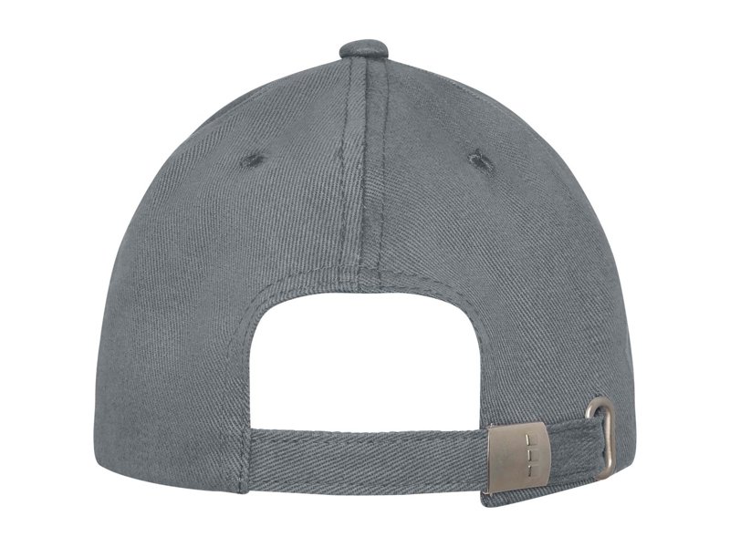 Davis 6 panel cap