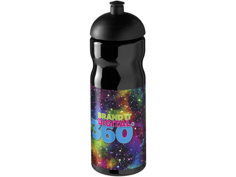 H2O Active® Base 650 ml bidon met koepeldeksel H2O Active® Base 650 ml bidon met koepeldeksel