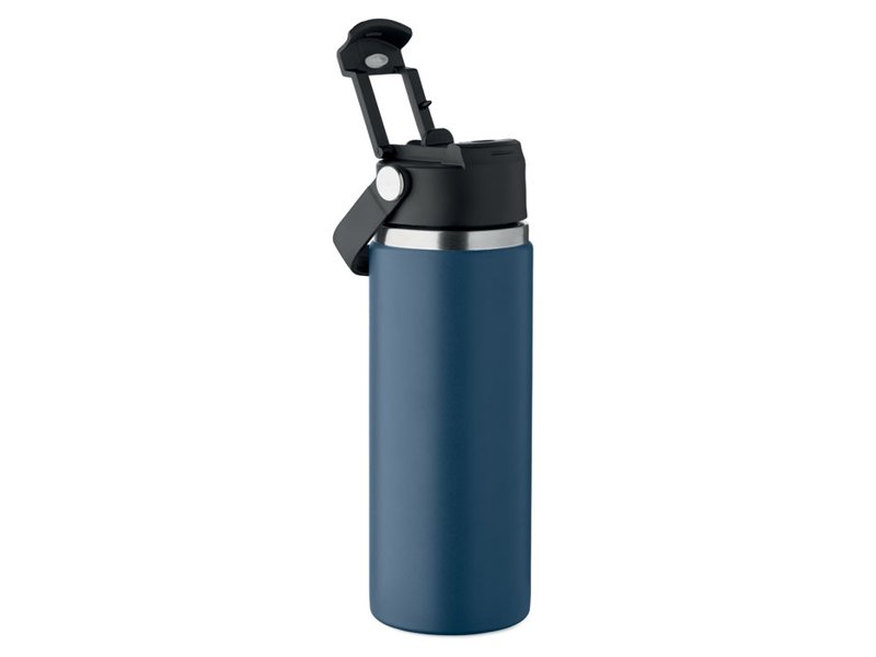 SUMA GRIP - Dubbelwandige fles 500ml