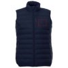 Pallas gewatteerde bodywarmer voor dames Pallas gewatteerde bodywarmer voor dames