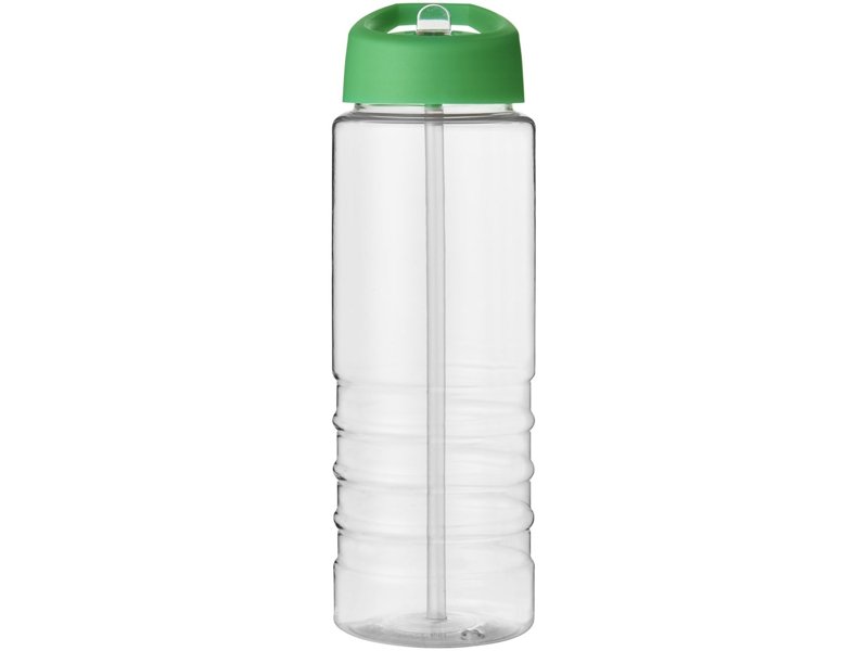 H2O Active® Treble 750 ml sportfles met tuitdeksel H2O Active® Treble 750 ml sportfles met tuitdeksel