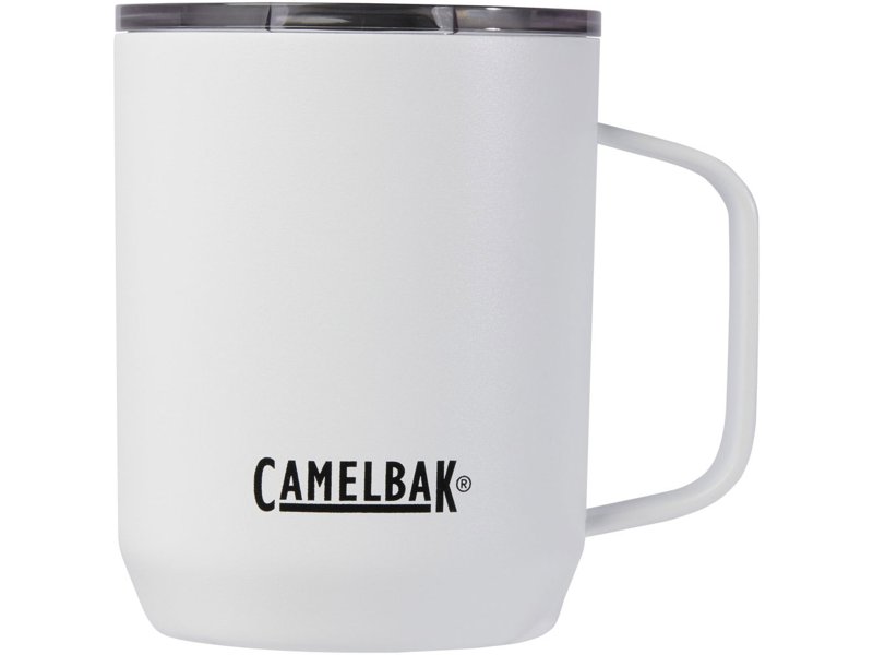 CamelBak® Horizon 350 ml vacuüm geïsoleerde kampeermok