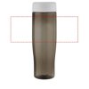 H2O Active® Eco Tempo waterfles van 700 ml met schroefdop H2O Active® Eco Tempo waterfles van 700 ml met schroefdop
