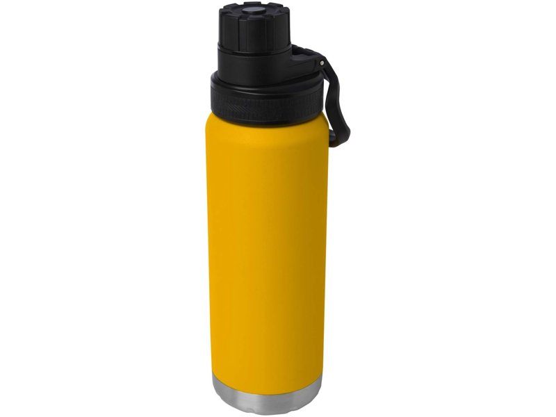 Fortis 700 ml RCS gecertificeerde gerecyclede roestvrijstalen koperen vacuüm geïsoleerde waterfles