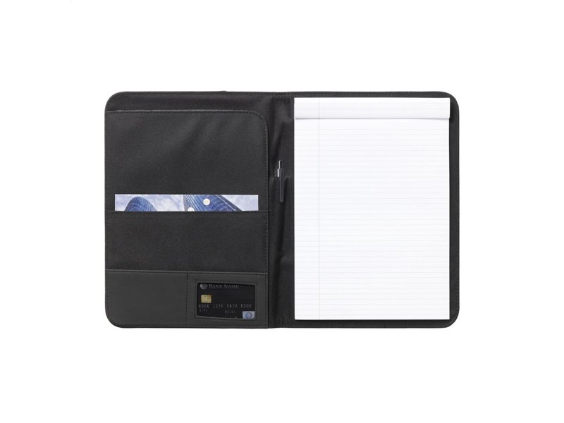 Perugia A4 schrijfmap