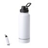 Thermoskan-Fles Wankex