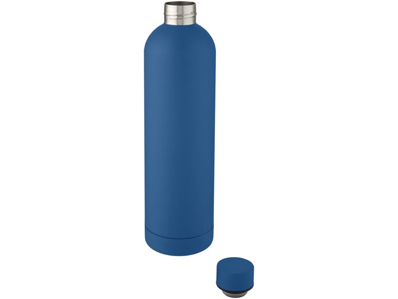 Spring 1l koperen vacuümgeïsoleerde fles Spring 1l koperen vacuümgeïsoleerde fles