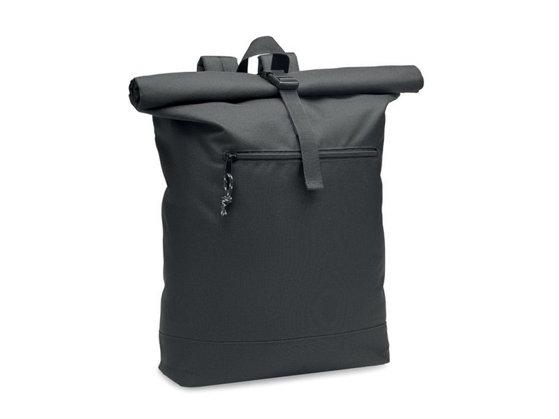 NAPA - 600D RPET rolltop rugzak