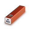 THAZER Power Bank 2.200 mAh bedrukken | Jouw relatiegeschenk & promotieartikel