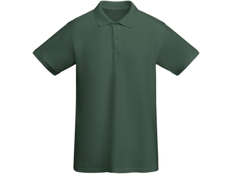 Prince poloshirt met korte mouwen Prince poloshirt met korte mouwen