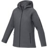 Notus gewatteerd softshell damesjas