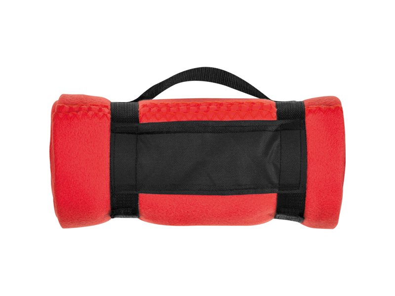 Grote Fleece deken Nashville