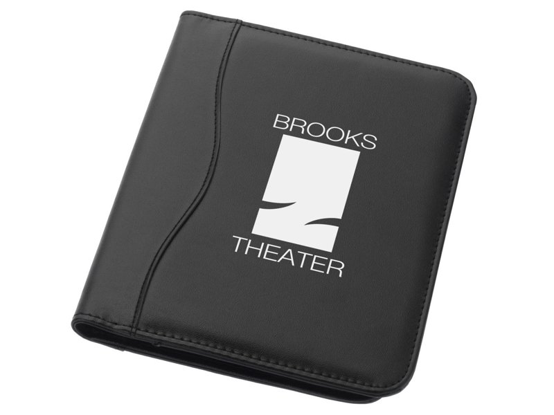 Ebony A5 portfolio Ebony A5 portfolio