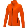 Zelus dames fleece jas Zelus dames fleece jas