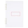 Fil A5 hardcover RCS gerecycleerd spiraalnotitieboek Fil A5 hardcover RCS gerecycleerd spiraalnotitieboek