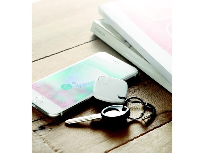 Anti-lost sleutelhangers bedrukken » goedkope bluetooth apparaten!