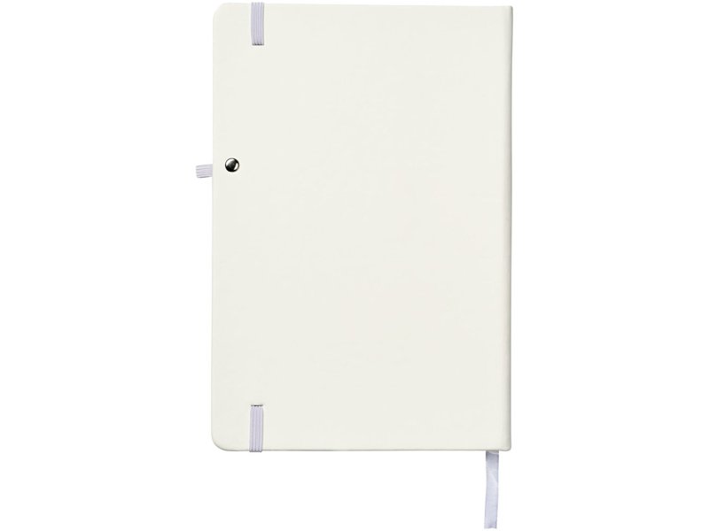 Polar A5 notitieboek met gelinieerde pagina's Polar A5 notitieboek met gelinieerde pagina's