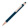 Balpen Miramar met touchpen bedrukken met logo | GiftsDirect