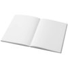 Novella Austen A5 gerecycled notitieboek met zachte cover, 100 vellen Novella Austen A5 gerecycled notitieboek met zachte cover, 100 vellen