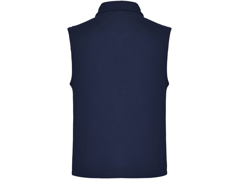 Bellagio unisex fleece bodywarmer Bellagio unisex fleece bodywarmer